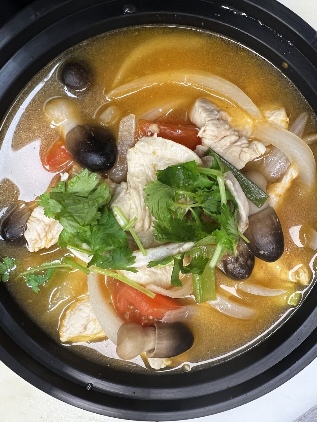 Mana Thai Cafe | restaurant | 2821 S 2300 E, Millcreek, UT 84109, USA | 3855491986 OR +1 385-549-1986