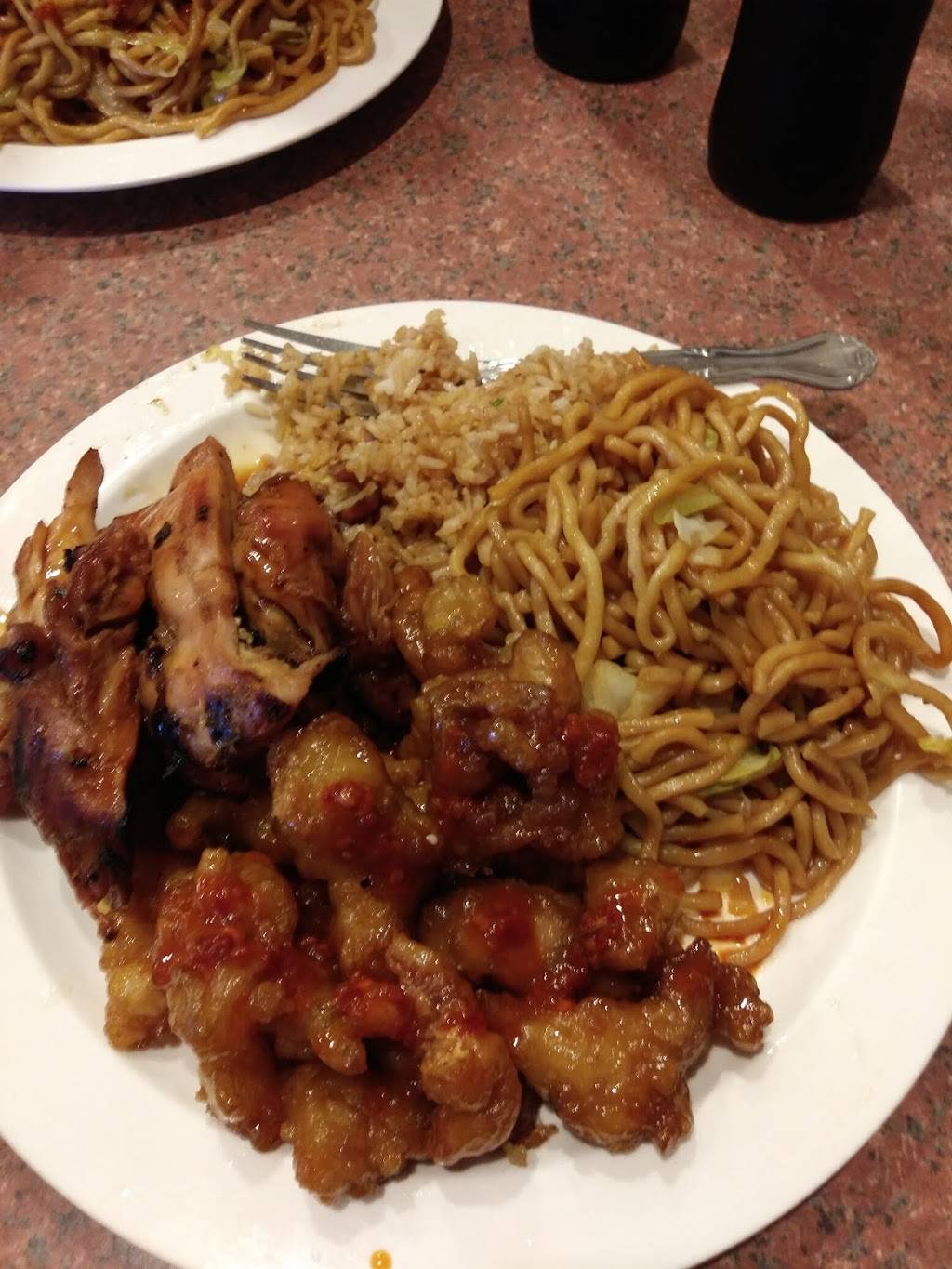 Hunan Kitchen | restaurant | 6650 Commerce Blvd #19, Rohnert Park, CA 94928, USA | 7075888828 OR +1 707-588-8828