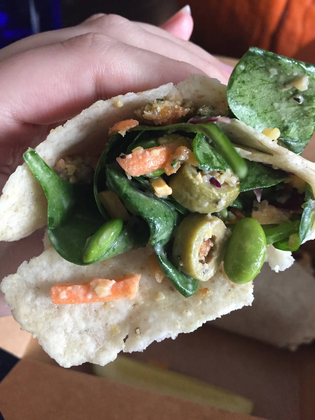 AvocoBar | restaurant | 149 Welham Rd #22, Barrie, ON L4N 8Y3, Canada | 7057270505 OR +1 705-727-0505