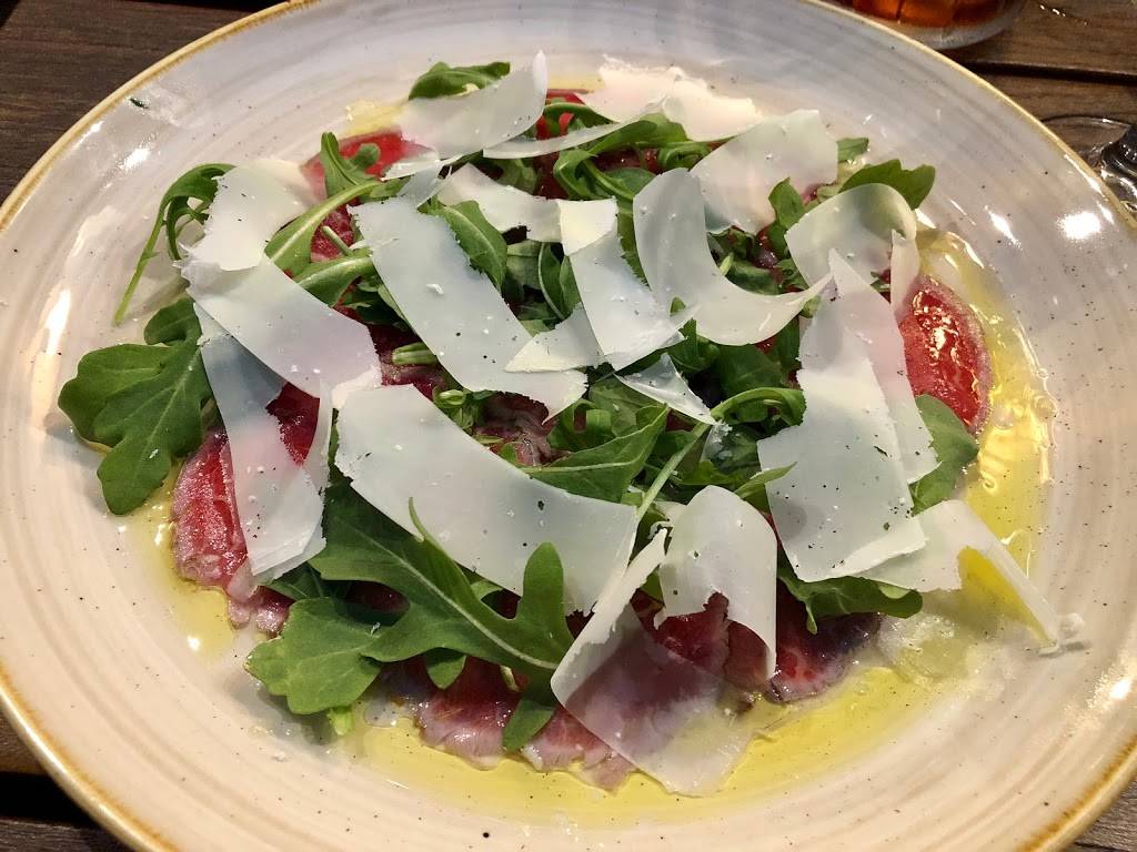 Il Postino | restaurant | 186 Main St, Unionville, ON L3R 2G9, Canada | 9059401555 OR +1 905-940-1555