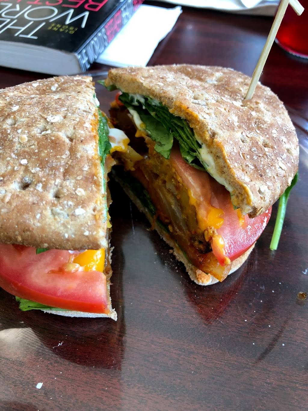 Lindas Vegetarian Village | restaurant | 6381 Germantown Ave, Philadelphia, PA 19144, USA | 2154382500 OR +1 215-438-2500