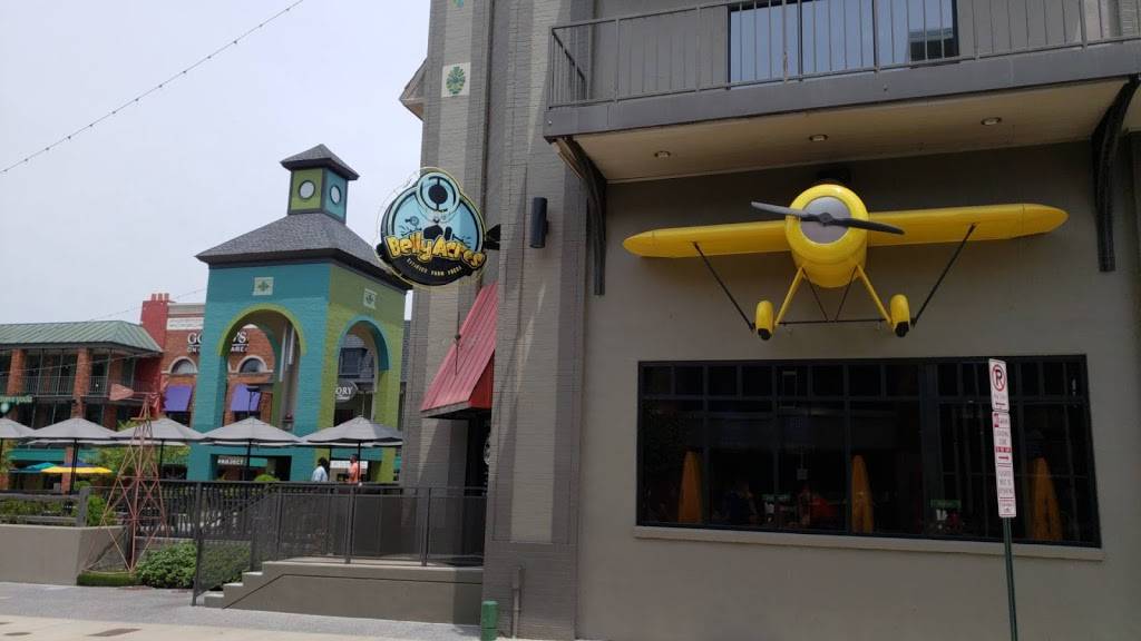 Belly Acres | restaurant | 2102 Trimble Pl, Memphis, TN 38104, USA | 9015297017 OR +1 901-529-7017