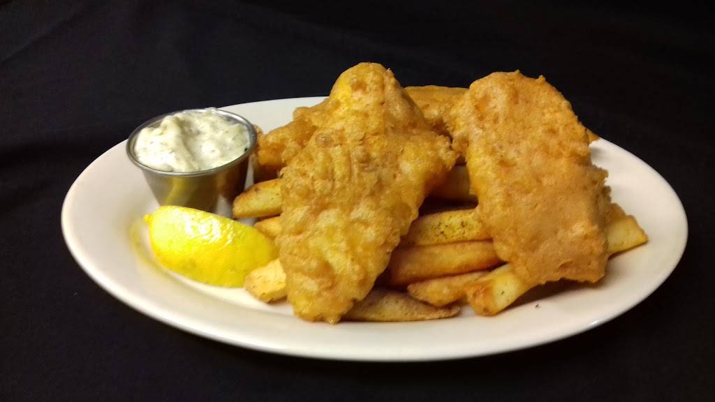 Trumpeter Public House | restaurant | 416 Myrtle St, Mt Vernon, WA 98273, USA | 3605884515 OR +1 360-588-4515