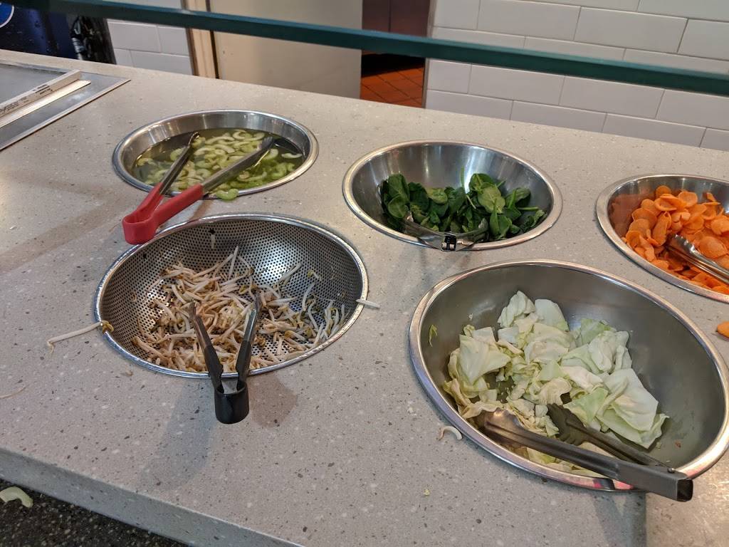 Genghis Khan | restaurant | 415 Parkway Plaza, El Cajon, CA 92020, USA | 6195909085 OR +1 619-590-9085