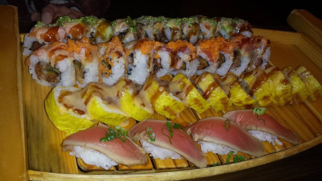 Shilla | Teriyaki & Sushi Bar | restaurant | 2942 Paul Bunyon Rd, Placerville, CA 95667, USA | 5306445047 OR +1 530-644-5047