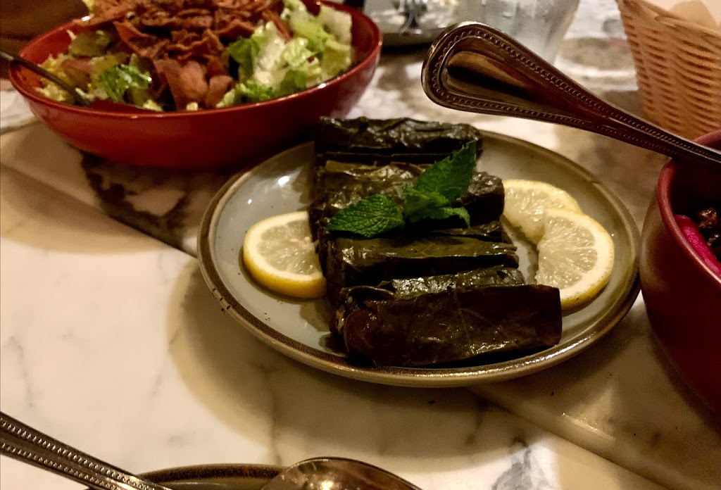 Amar Mediterranean Bistro | restaurant | 522 E Atlantic Ave, Delray Beach, FL 33483, USA | 5618655653 OR +1 561-865-5653