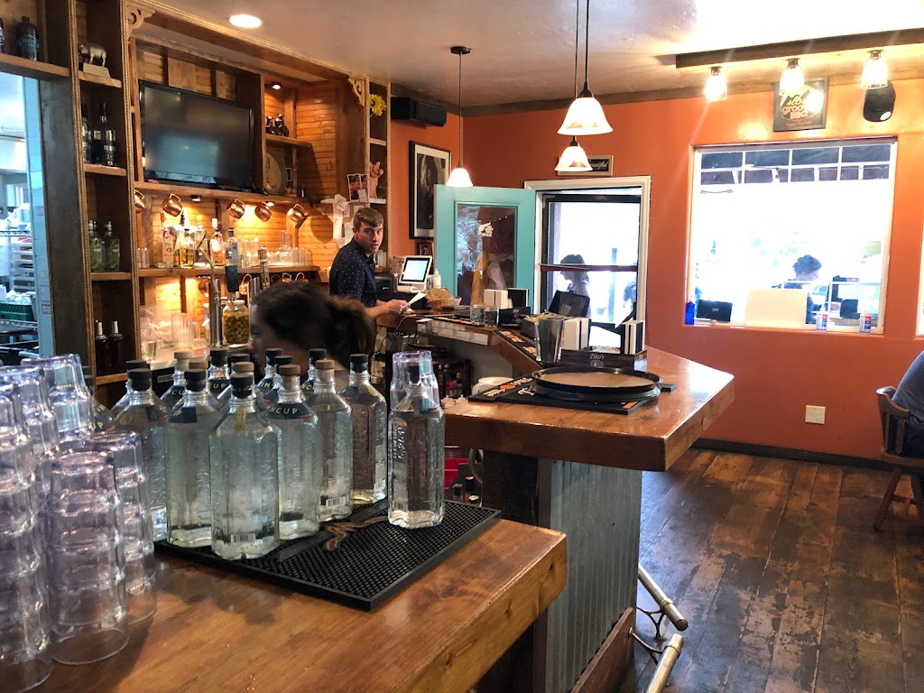 Slow Groovin BBQ | restaurant | 101 W 1st St, Marble, CO 81623, USA | 9709634090 OR +1 970-963-4090