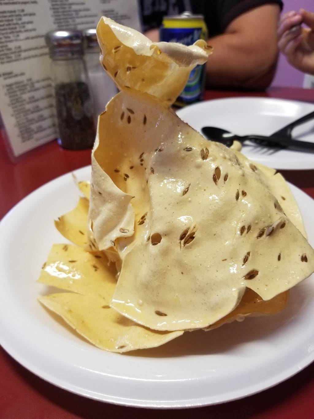 SOJ Kabob Express | restaurant | 6115 S 51st Ave #204, Laveen Village, AZ 85339, USA | 6022378888 OR +1 602-237-8888