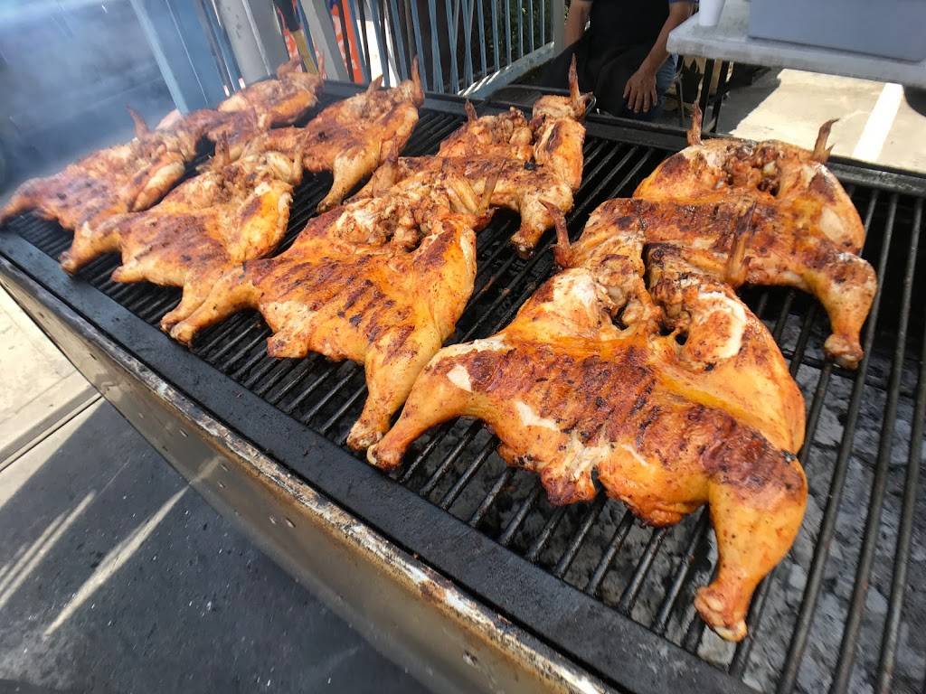 Fortuna Pollo Grill | restaurant | 4501 Staunton Ave, Vernon, CA 90058, USA | 3238464918 OR +1 323-846-4918
