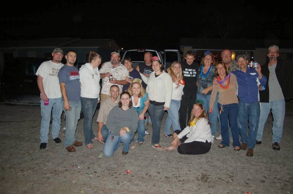 Scotts Backyard Bistro | restaurant | 1216 Blue Spring Ct, Ocoee, FL 34761, USA | 4078020869 OR +1 407-802-0869