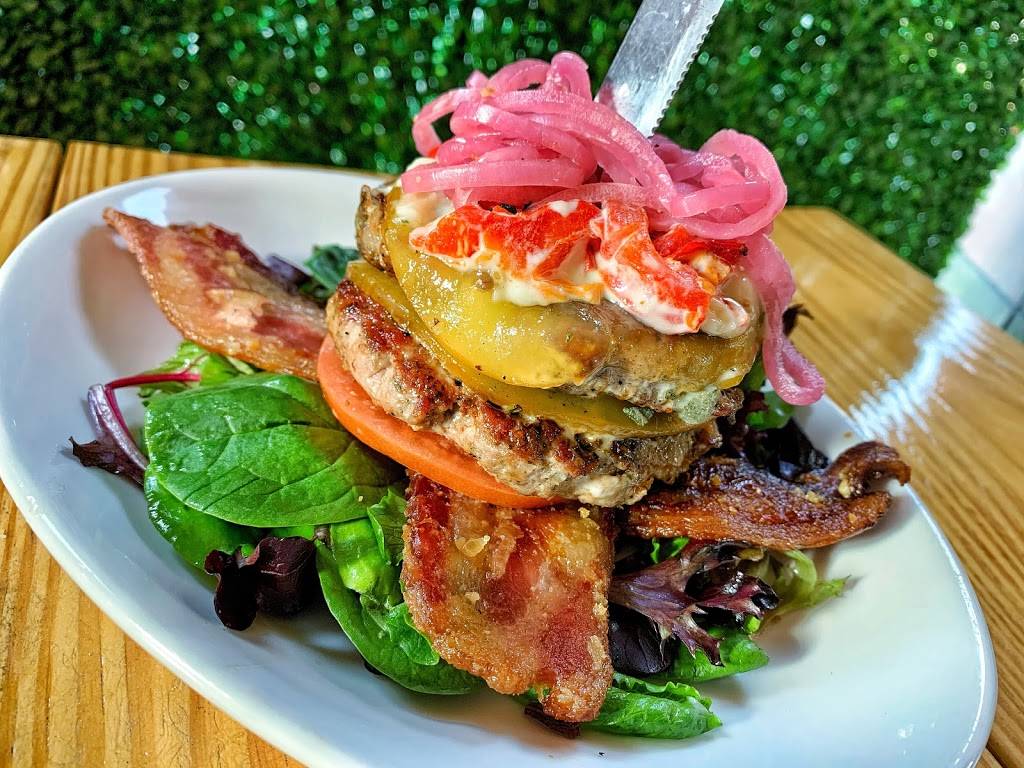 Slaters 50/50 | restaurant | 467 E Silverado Ranch Blvd #100, Las Vegas, NV 89183, USA | 7027665050 OR +1 702-766-5050