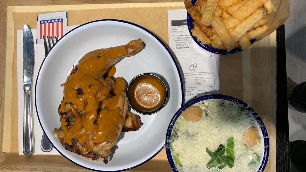 Brine | restaurant | 106 8th Ave, New York, NY 10011, USA | 6465591660 OR +1 646-559-1660