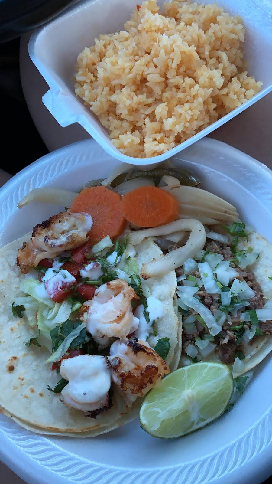 California Burrito Taco Stand | restaurant | 2000 Antioch Pike, Antioch, TN 37013, USA | 6154960016 OR +1 615-496-0016