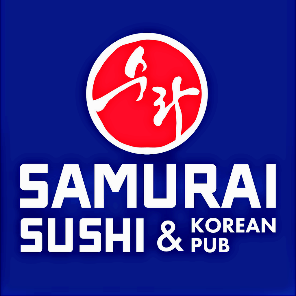 Samurai Sushi & Korean Pub | restaurant | 1318 6th Ave N, Nashville, TN 37208, USA | 6159537222 OR +1 615-953-7222