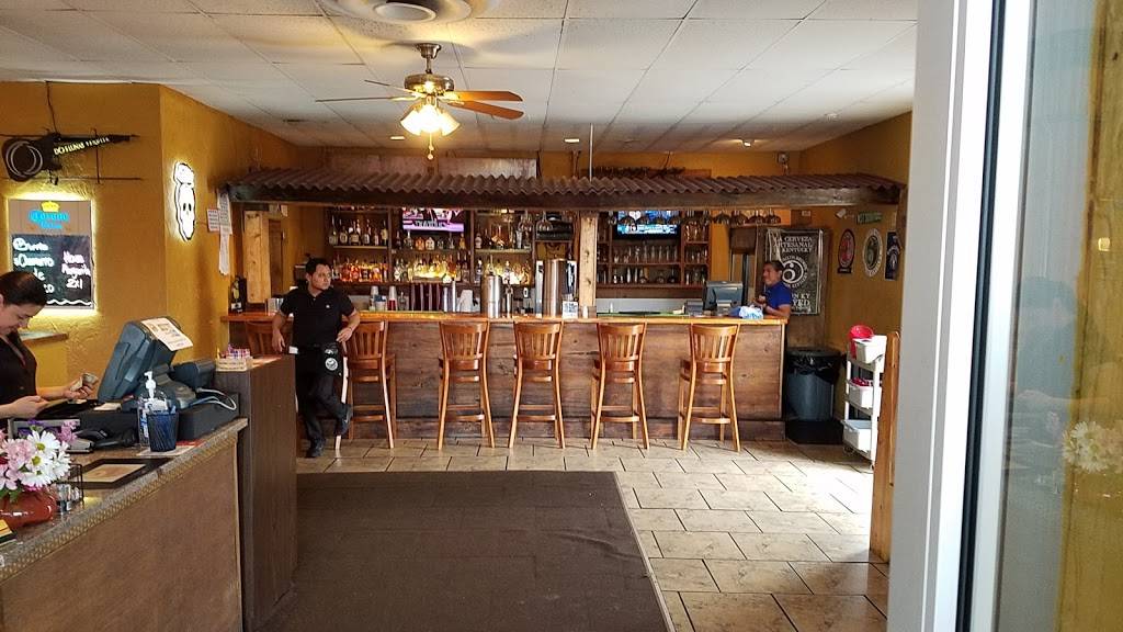 El Rancho Tapatio | restaurant | 144 Burt Rd, Lexington, KY 40503, USA | 8593739091 OR +1 859-373-9091