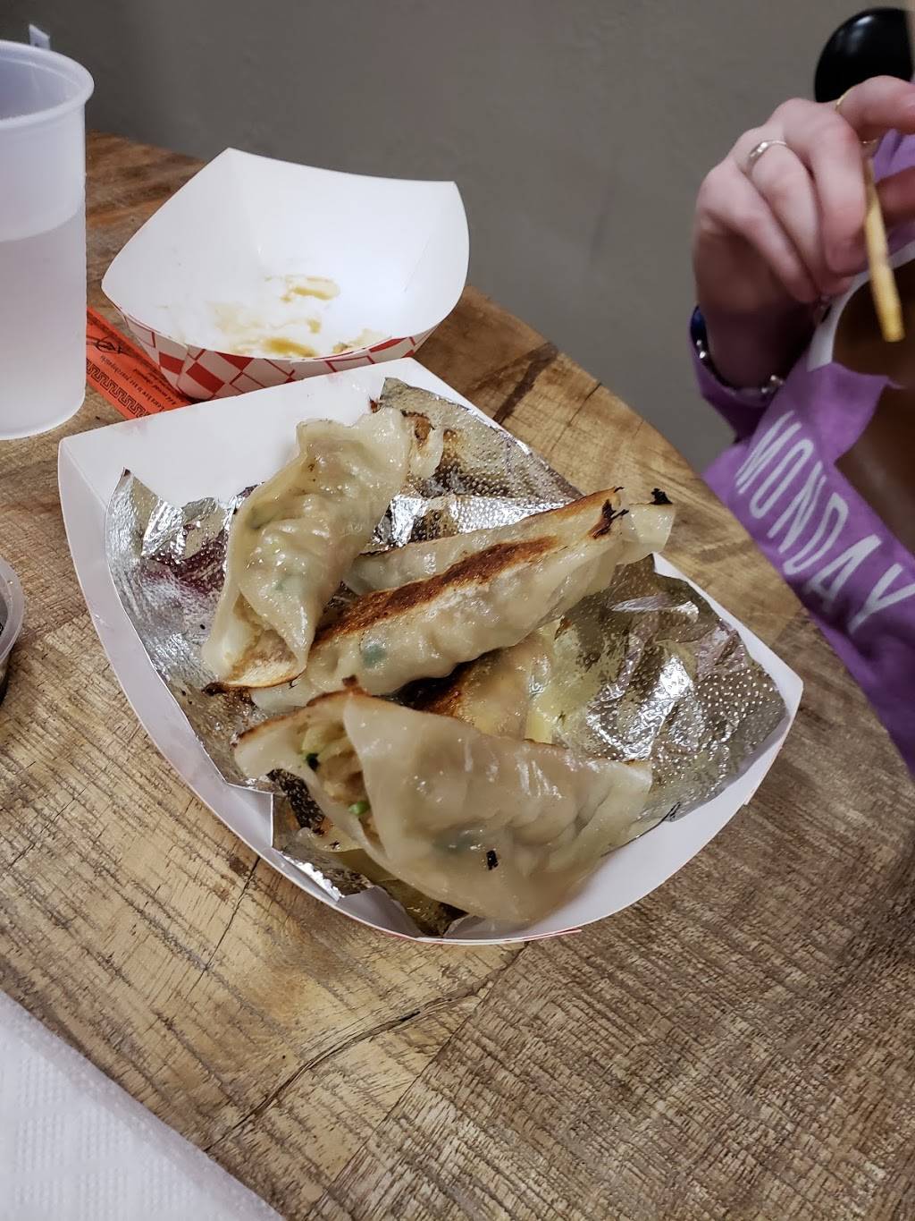 Pot Stickers Plus 1 | restaurant | 9197 700 E, Sandy, UT 84070, USA | 8019878620 OR +1 801-987-8620
