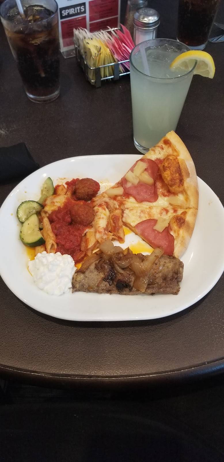 Rias Restaurant & Lounge | night club | 6955, 3550 W Edgewood Dr, Jefferson City, MO 65109, USA | 5736365221 OR +1 573-636-5221