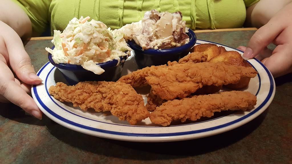 Red Hot & Blue Raleigh | restaurant | 6615 Falls of Neuse Rd, Raleigh, NC 27615, USA | 9198467427 OR +1 919-846-7427