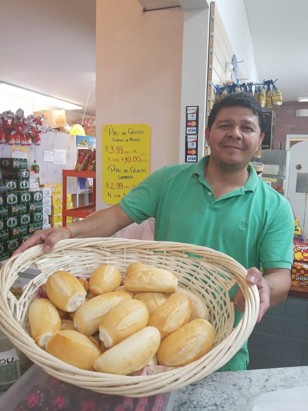 Sugar Loaf Brazilian Restaurant and Store | restaurant | 6115 Park Blvd N, Pinellas Park, FL 33781, USA | 7275415525 OR +1 727-541-5525