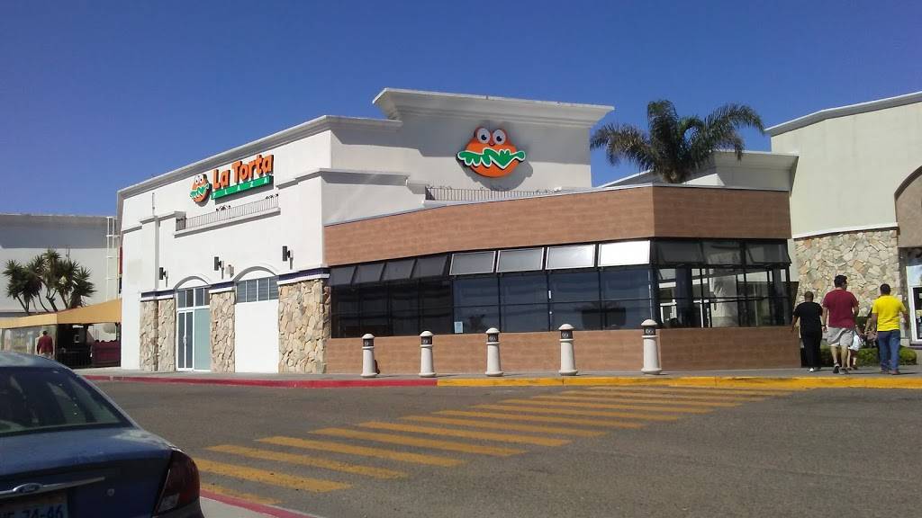 Torta Plaza | restaurant | Calle Reforma 300, Parcelas, 22710 Rosarito, B.C., Mexico | 016616139094 OR +52 661 613 9094