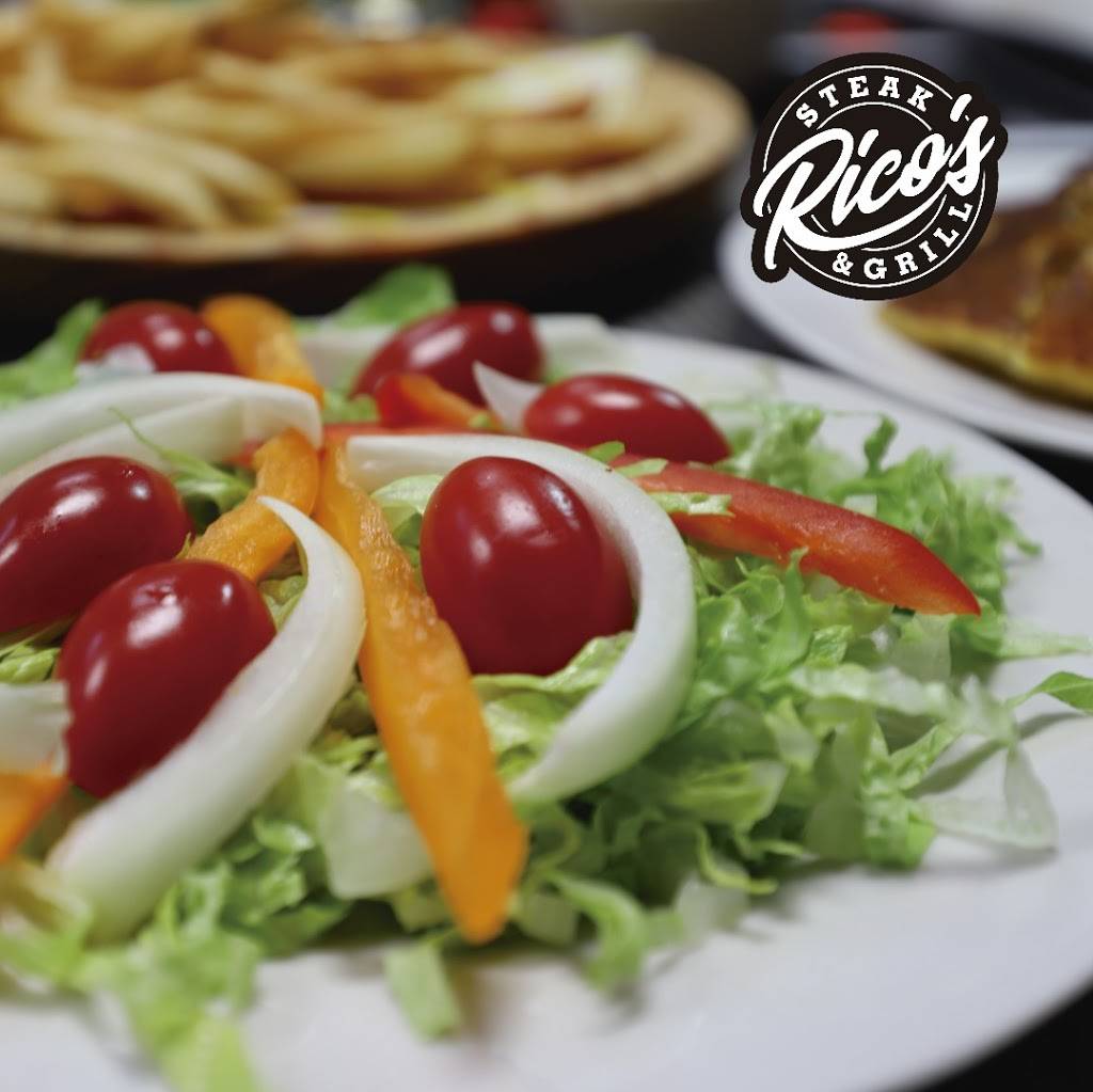 Rico´s Steak & Grill | restaurant | 18509 S Dixie Hwy, Cutler Bay, FL 33157, USA | 7867327749 OR +1 786-732-7749