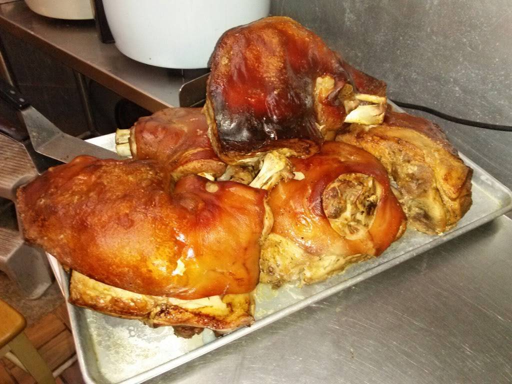 El Rinconcito Del Gordo | restaurant | 14657 SW 42nd St, Miami, FL 33175, USA | 3052271559 OR +1 305-227-1559