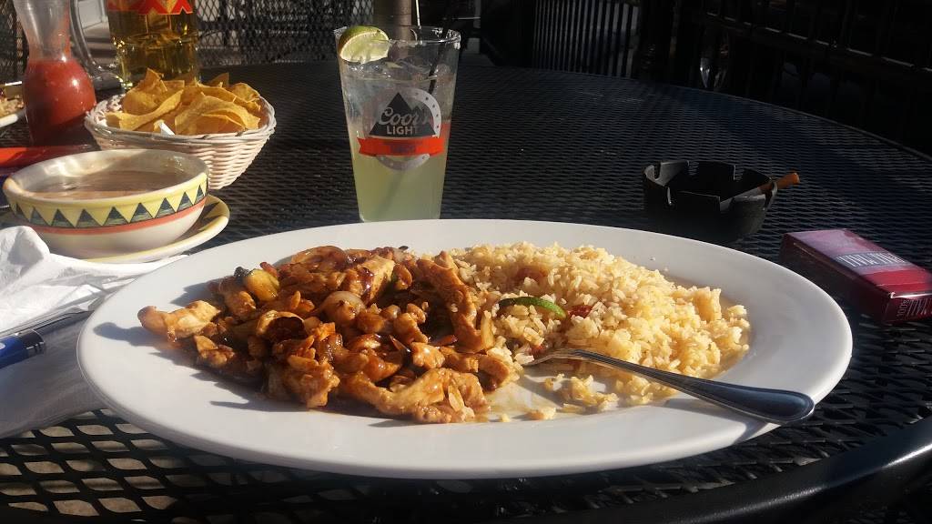 La Carreta Mexican Restaurant | restaurant | 5256 Robinhood Rd, Winston-Salem, NC 27106, USA | 3369221133 OR +1 336-922-1133