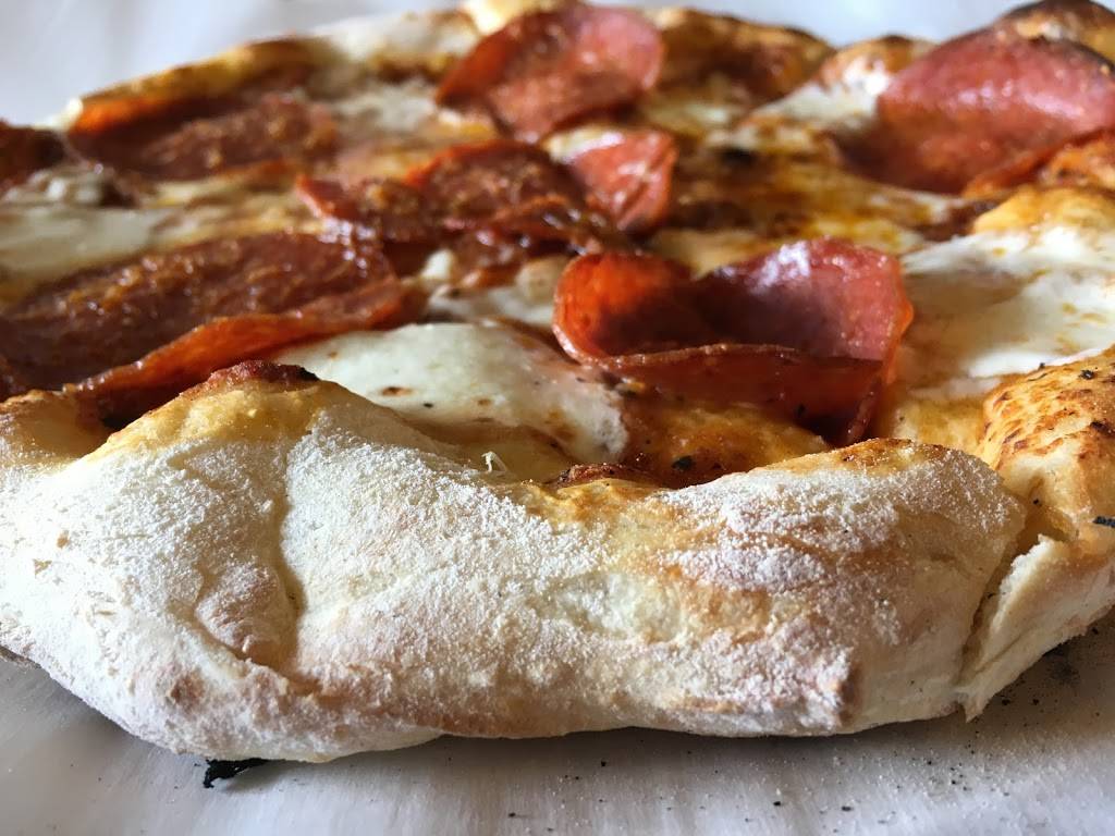 Pizzeria Limone | restaurant | 613 E 400 S, Salt Lake City, UT 84102, USA | 8019530200 OR +1 801-953-0200