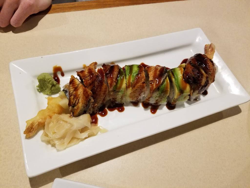 Happy Sushi | restaurant | 8973 Mira Mesa Blvd, San Diego, CA 92126, USA | 8585363178 OR +1 858-536-3178