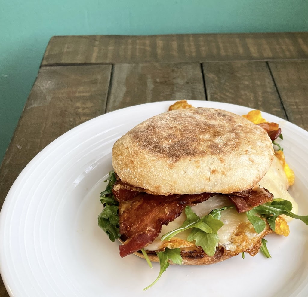 Ancora Cafe + Bakery | restaurant | 611 N Sherman Ave, Madison, WI 53704, USA | 6088882233 OR +1 608-888-2233