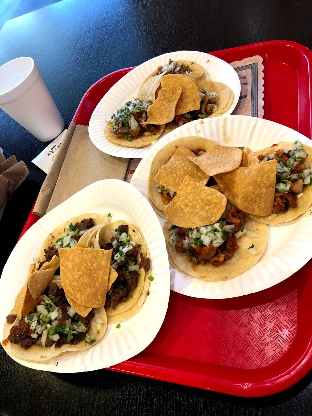 La Enchilada Mexican Food | restaurant | 2575 Via Campo, Montebello, CA 90640, USA | 3238389888 OR +1 323-838-9888