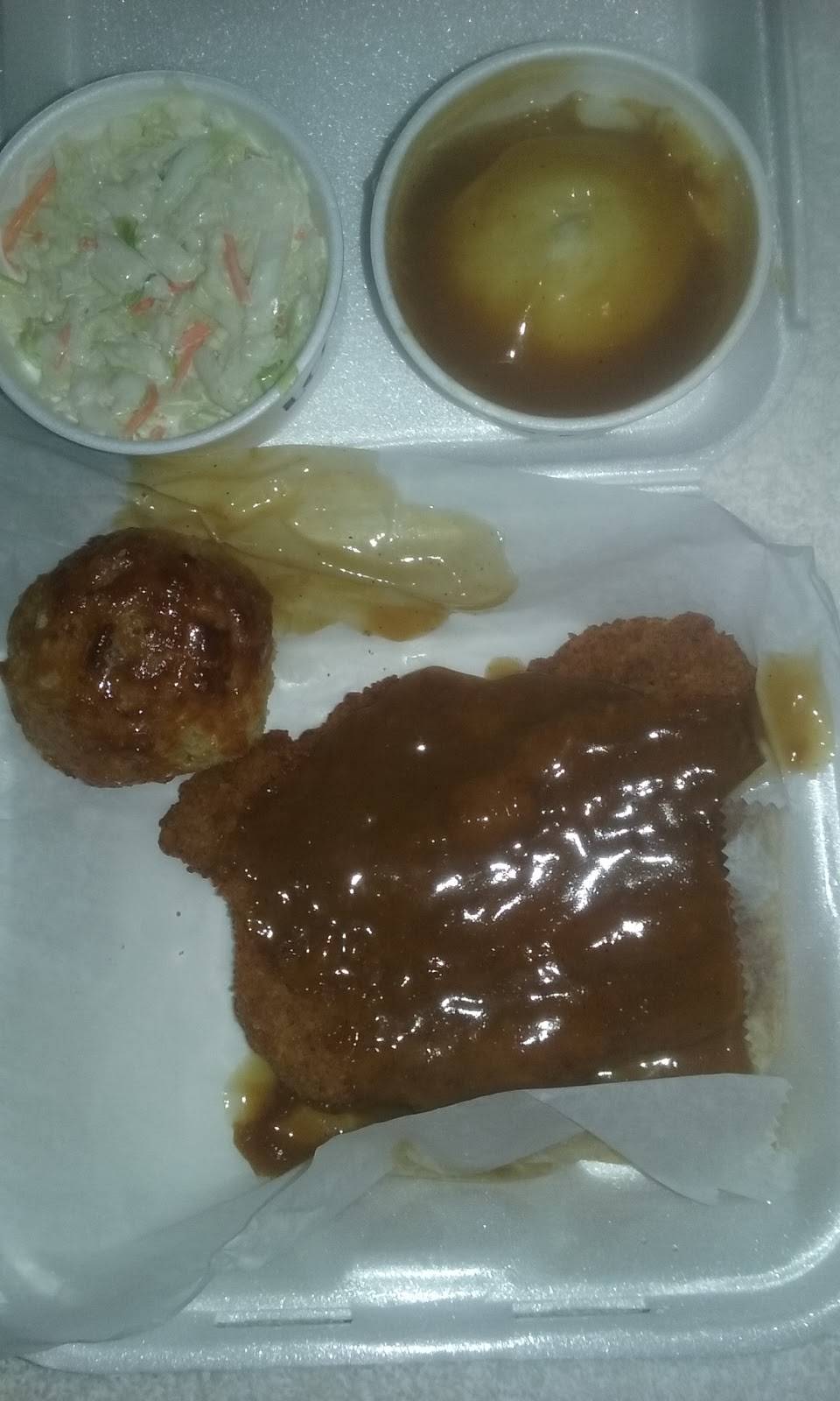 Churchs Chicken | restaurant | 3950 W Century Blvd, Inglewood, CA 90303, USA | 3106809965 OR +1 310-680-9965