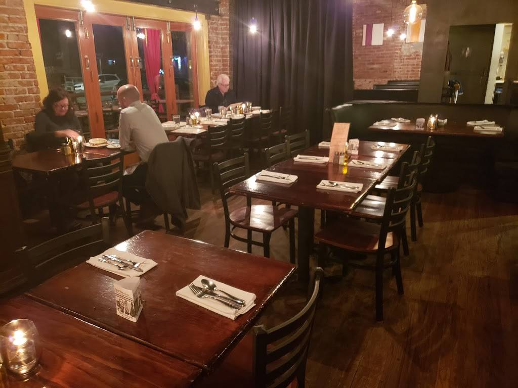 Trattoria Stella | restaurant | 3201 E Colfax Ave, Denver, CO 80206, USA | 3033208635 OR +1 303-320-8635