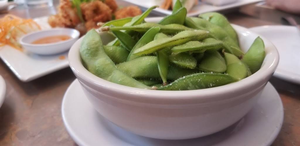 Hideko Sushi And Thai | restaurant | 737 8th Ave W, Palmetto, FL 34221, USA | 9417221222 OR +1 941-722-1222