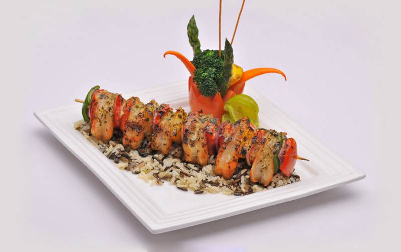 Hotel Real del Rio , Restaurant La Miel | restaurant | Hotel Real del Río, José María Velazco No. 1409, Zona Urbana Rio Tijuana, 22320 Tijuana, B.C., Mexico | 016646343100 OR +52 664 634 3100