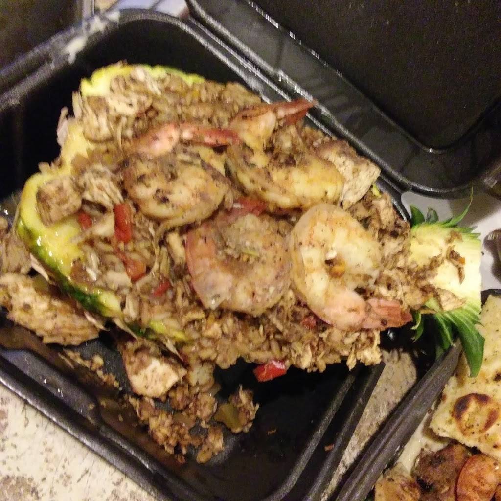 Jerk 48 | restaurant | 548 E 67th St, Chicago, IL 60637, USA | 7734203416 OR +1 773-420-3416