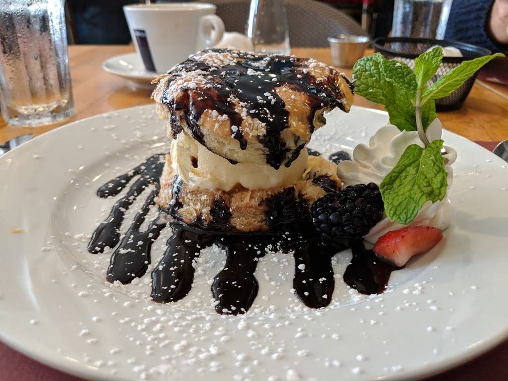 Bistro St Germain | restaurant | 302 Main St, Seal Beach, CA 90740, USA | 5624303200 OR +1 562-430-3200