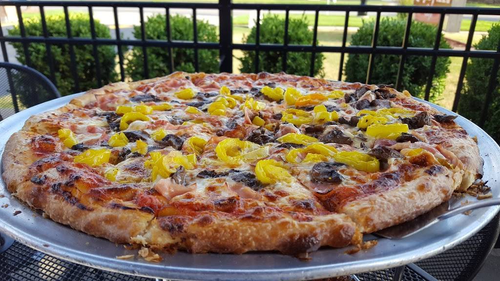 Luigis Pizza Cafe | restaurant | 31530 Plymouth Rd, Livonia, MI 48150, USA | 7342610600 OR +1 734-261-0600