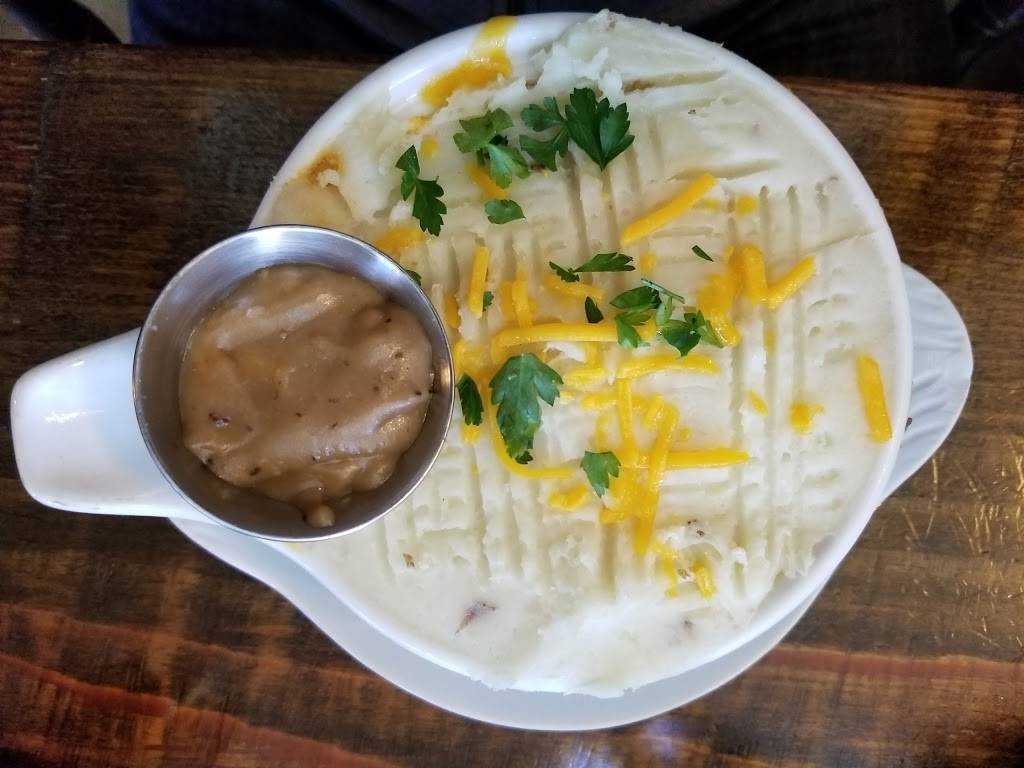 Murphys Irish Pub | restaurant | 415 Main St, Murphys, CA 95247, USA | 2098903350 OR +1 209-890-3350