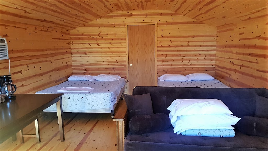 No Name City Luxury Cabins & RV | restaurant | I-90 Exit 34, 20899 Pleasant Valley Drive, 20899 Pleasant Valley Dr, Sturgis, SD 57785, USA | 6053478891 OR +1 605-347-8891