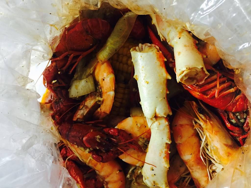 Submarine Crab | restaurant | 10130 Garden Grove Blvd, Garden Grove, CA 92844, USA | 7145349888 OR +1 714-534-9888