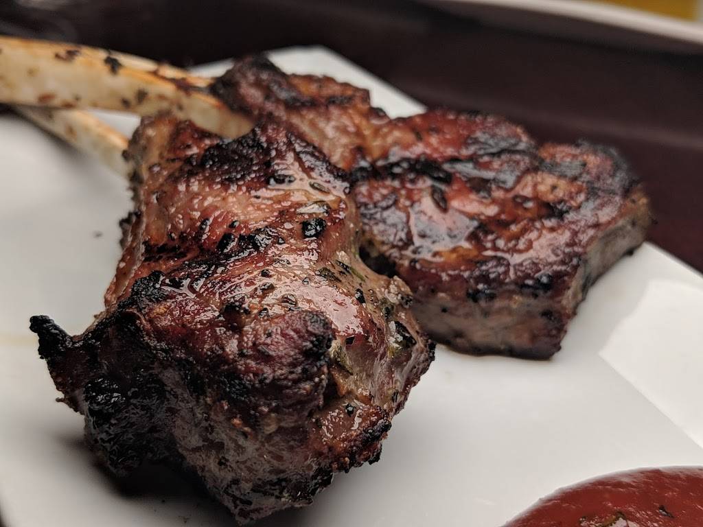 Tapas Teatro | restaurant | 1711 N Charles St, Baltimore, MD 21201, USA | 4103320110 OR +1 410-332-0110