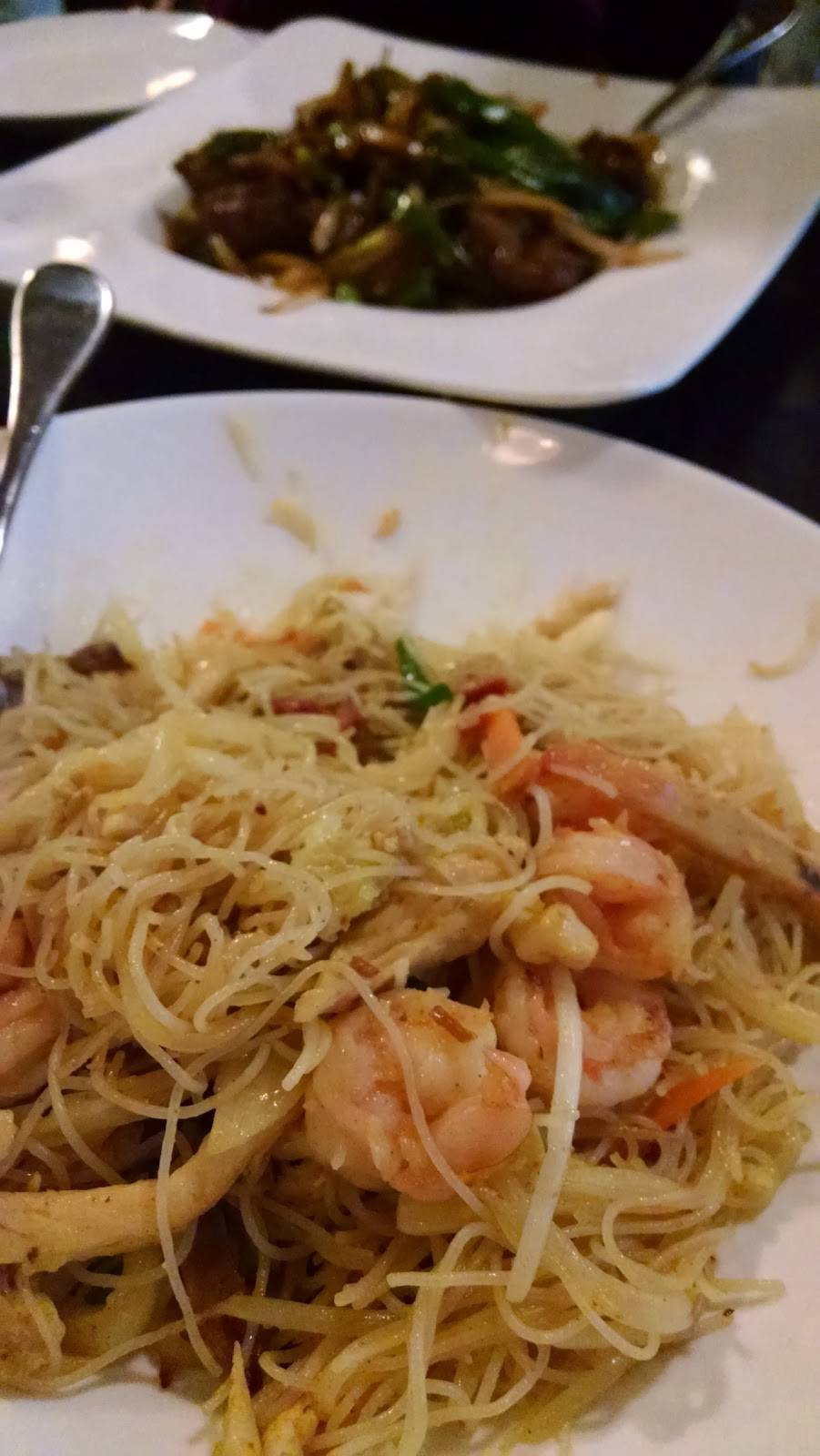 Mandarin Palace | restaurant | 1835 Chestnut St, Philadelphia, PA 19103, USA | 2155576280 OR +1 215-557-6280