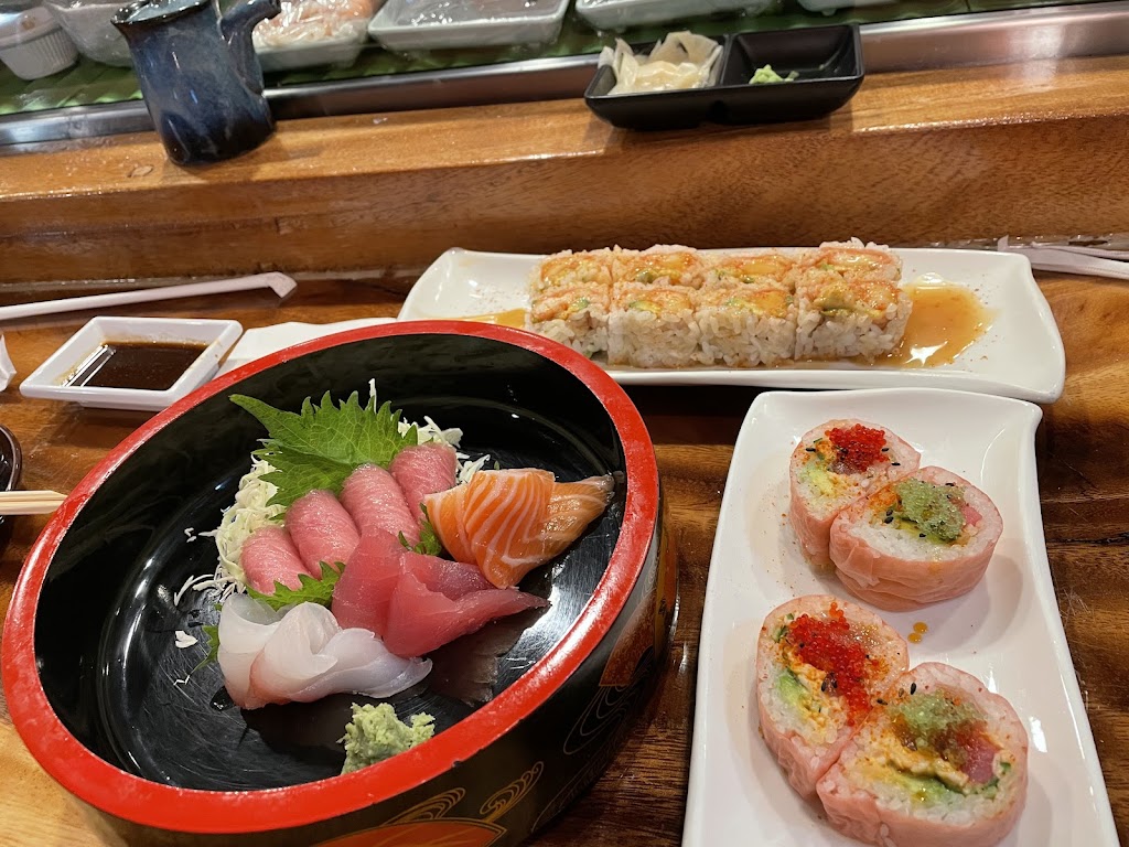 Itto Sushi South Jordan | restaurant | 10555 S Redwood Rd, South Jordan, UT 84095, USA | 3852812684 OR +1 385-281-2684