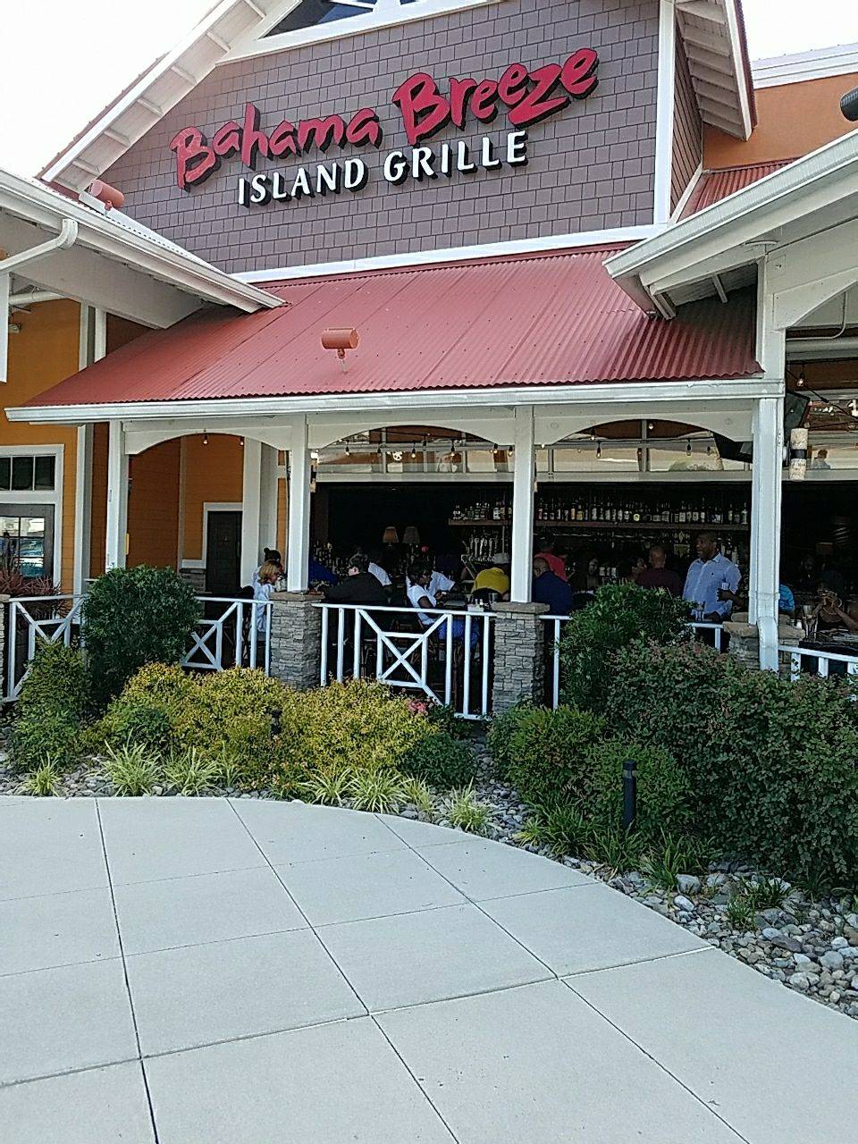 Bahama Breeze | meal takeaway | 4554 Virginia Beach Blvd Suite 10, Virginia Beach, VA 23462, USA | 7574733264 OR +1 757-473-3264