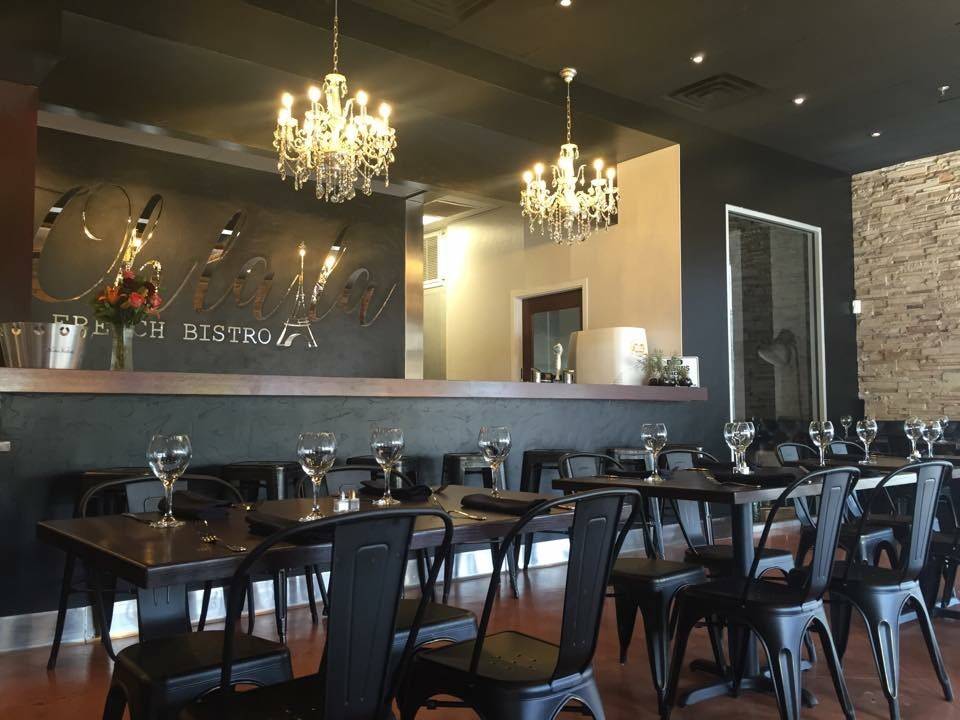 Ohlala French Bistro | restaurant | 2120 N Rampart Blvd #150, Las Vegas, NV 89128, USA | 7022223522 OR +1 702-222-3522