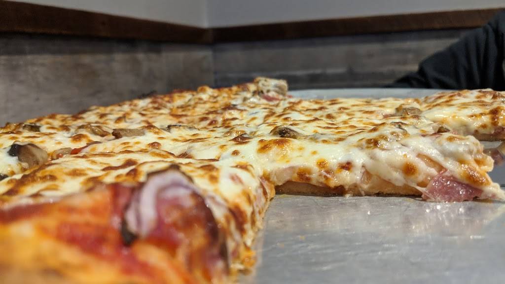 Rudinos Heritage | restaurant | 1000 Forestville Rd, Wake Forest, NC 27587, USA | 9195696004 OR +1 919-569-6004