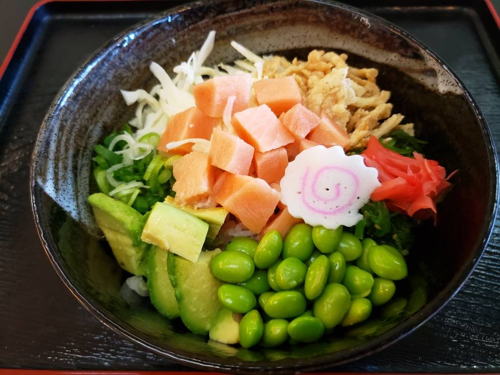 Tokyo Bowl | restaurant | 121 E Townline Rd, Vernon Hills, IL 60061, USA | 8475496310 OR +1 847-549-6310
