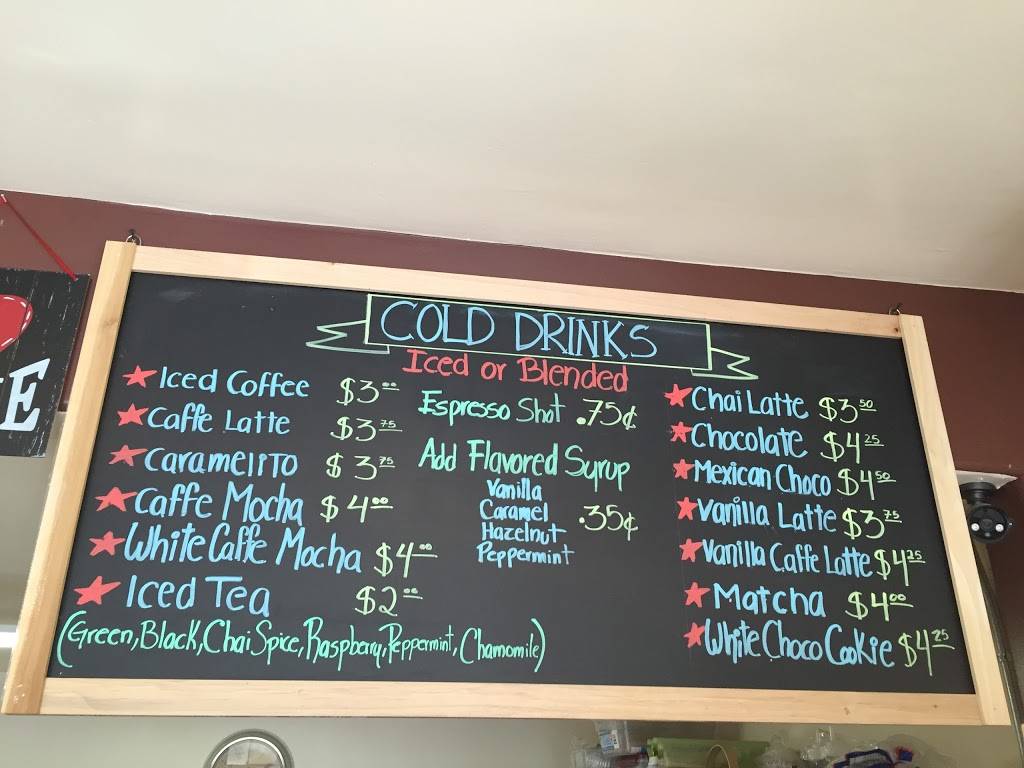 Chokolatta | restaurant | 5264 Tujunga Ave, North Hollywood, CA 91601, USA | 8186432017 OR +1 818-643-2017