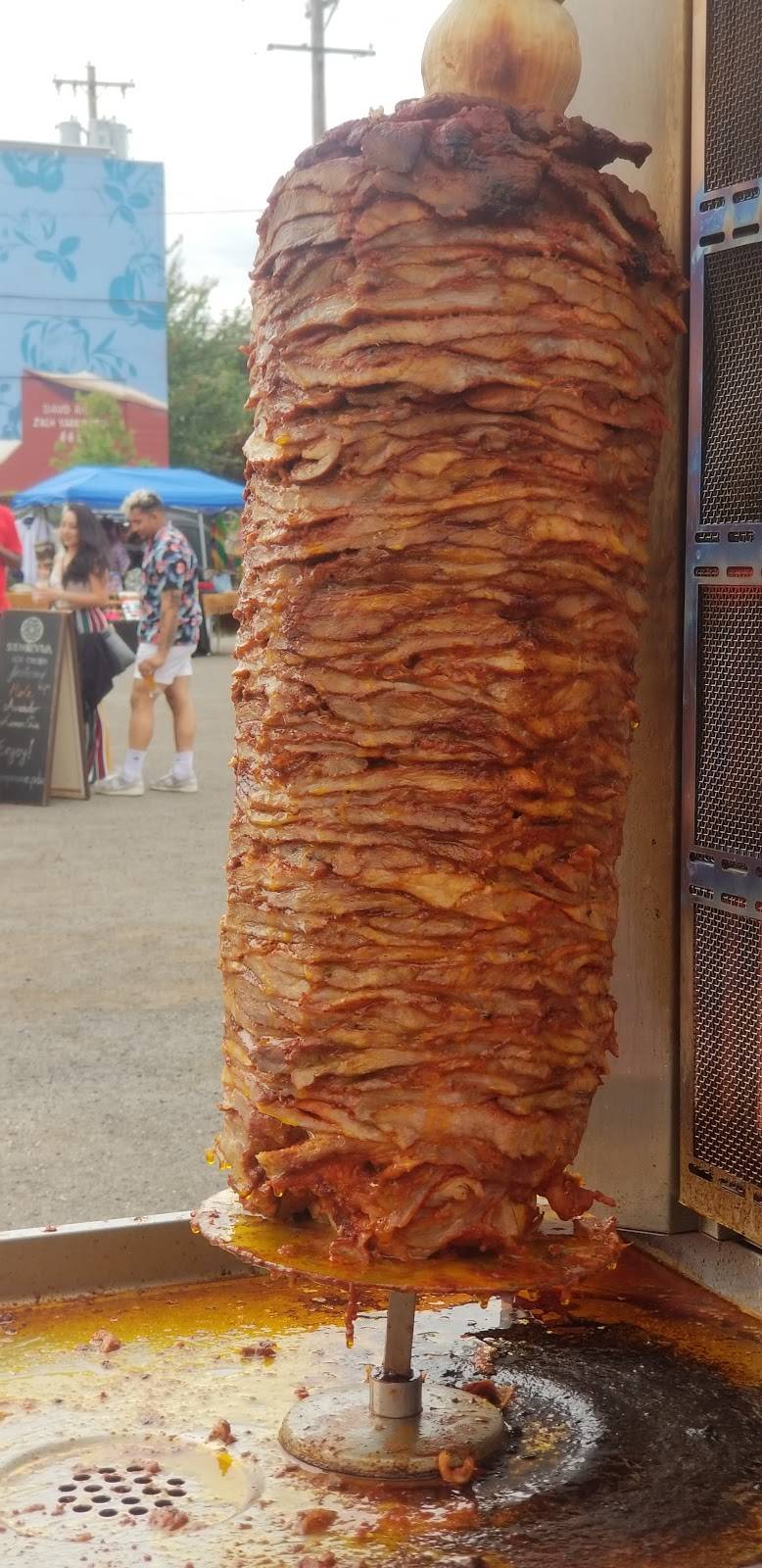 Los Alambres | restaurant | 6331 E Mill Plain Blvd, Vancouver, WA 98661, USA | 3608593747 OR +1 360-859-3747